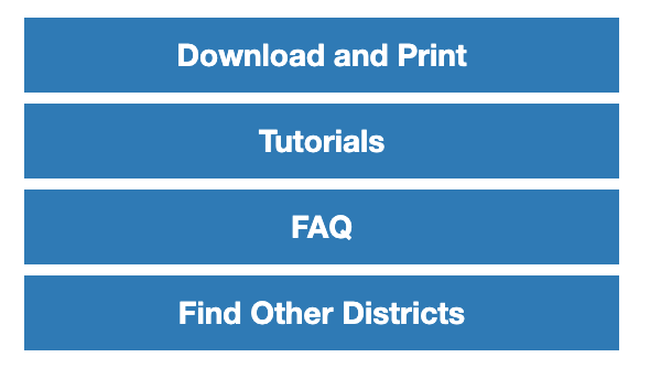 Additional features section